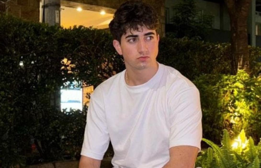 19χρονος επιχειρηματιας