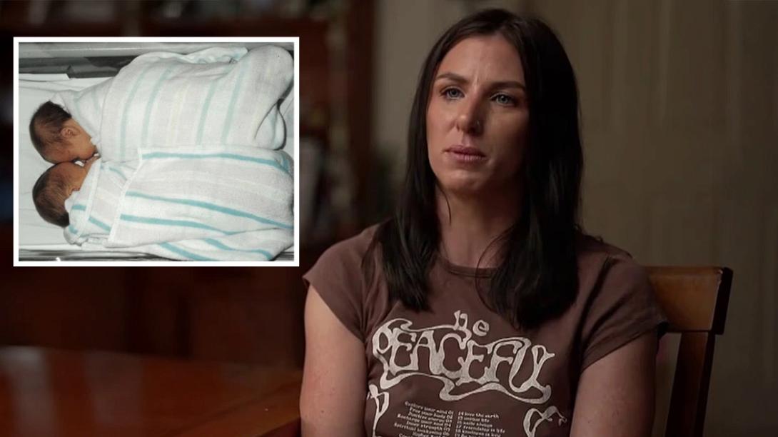 διδυμες, γυναικες