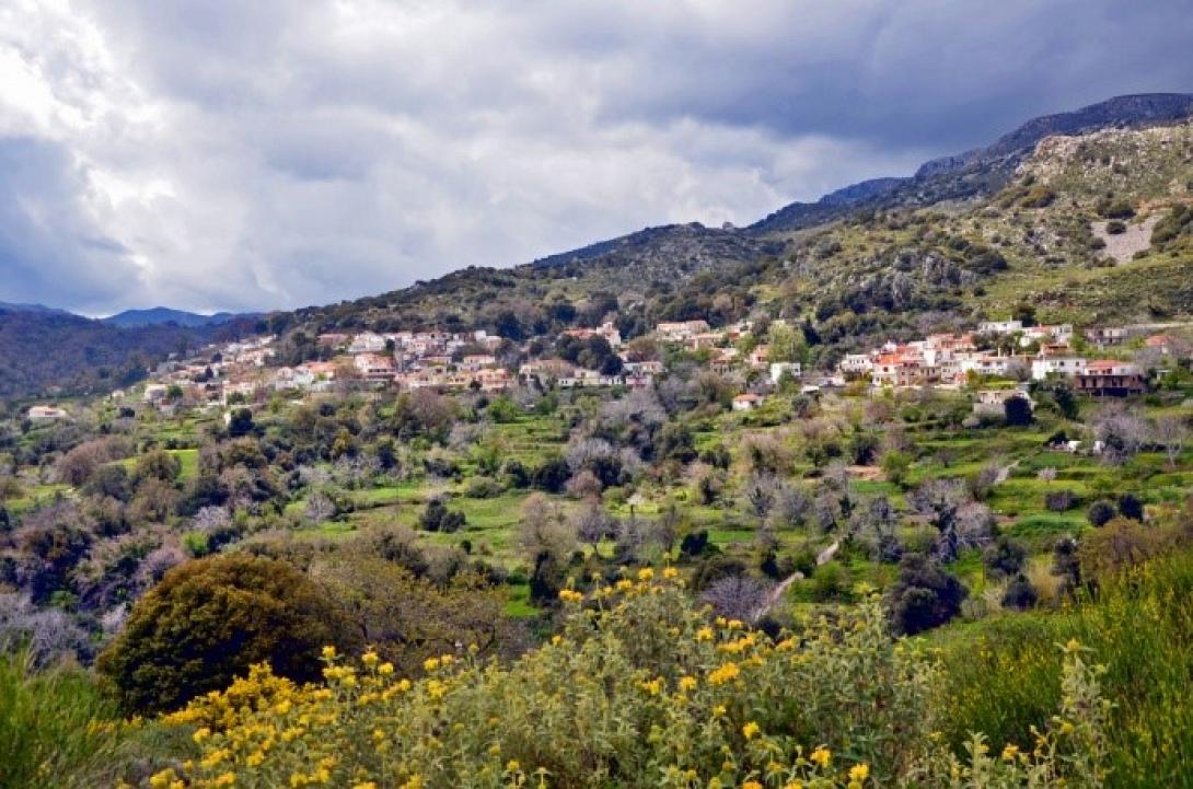 Μέρωνας Αμαρίου