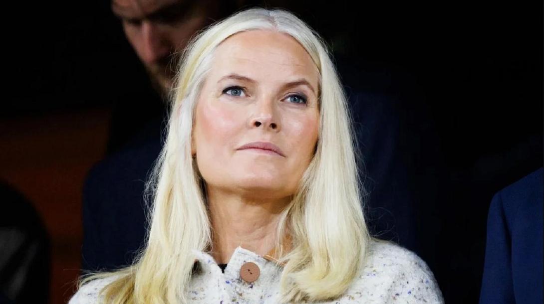 μαρίτ, νορβηγία