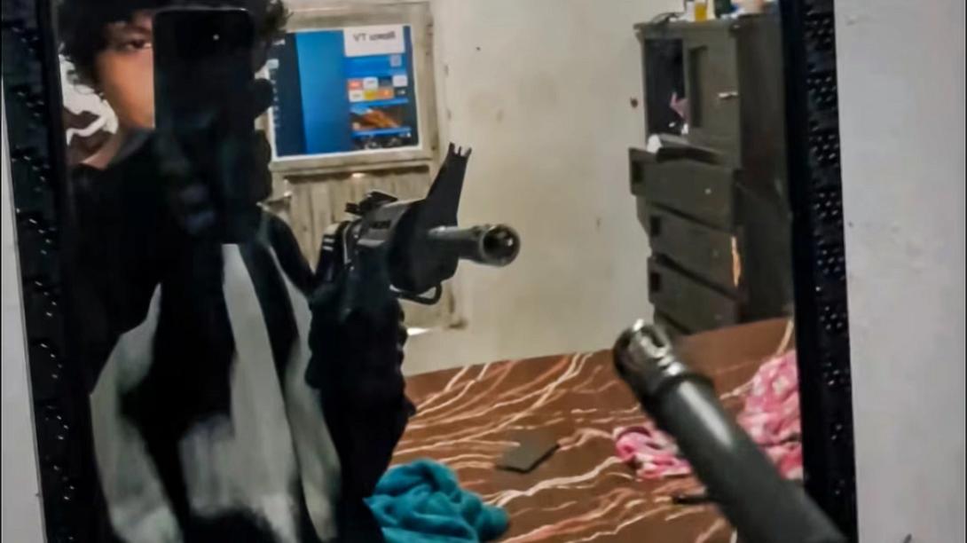 μεξικό, δολοφονία