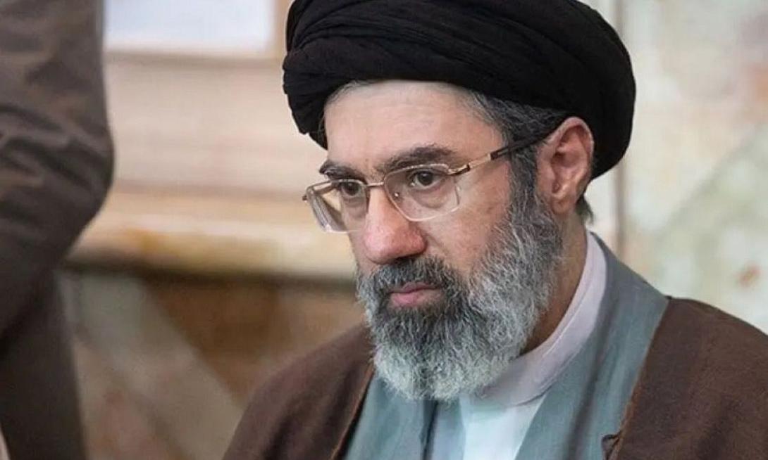 Moτζτάμπα Χαμενεϊ