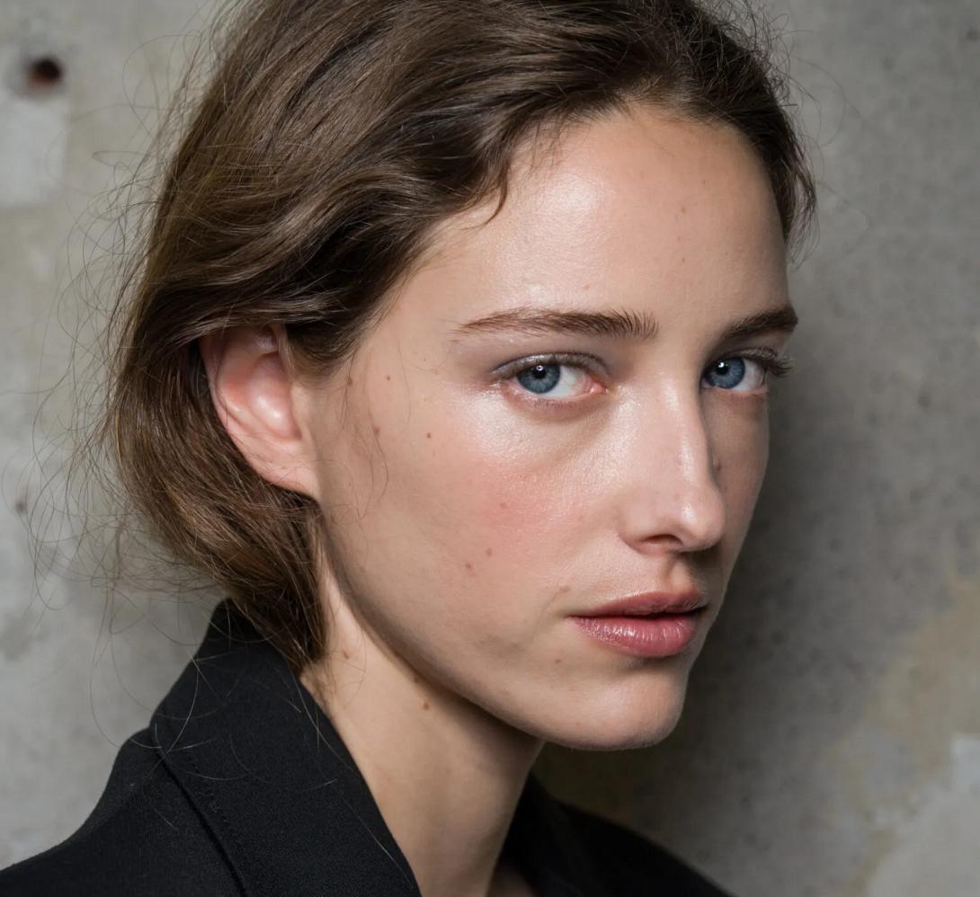 πανάδες, πρόσωπο