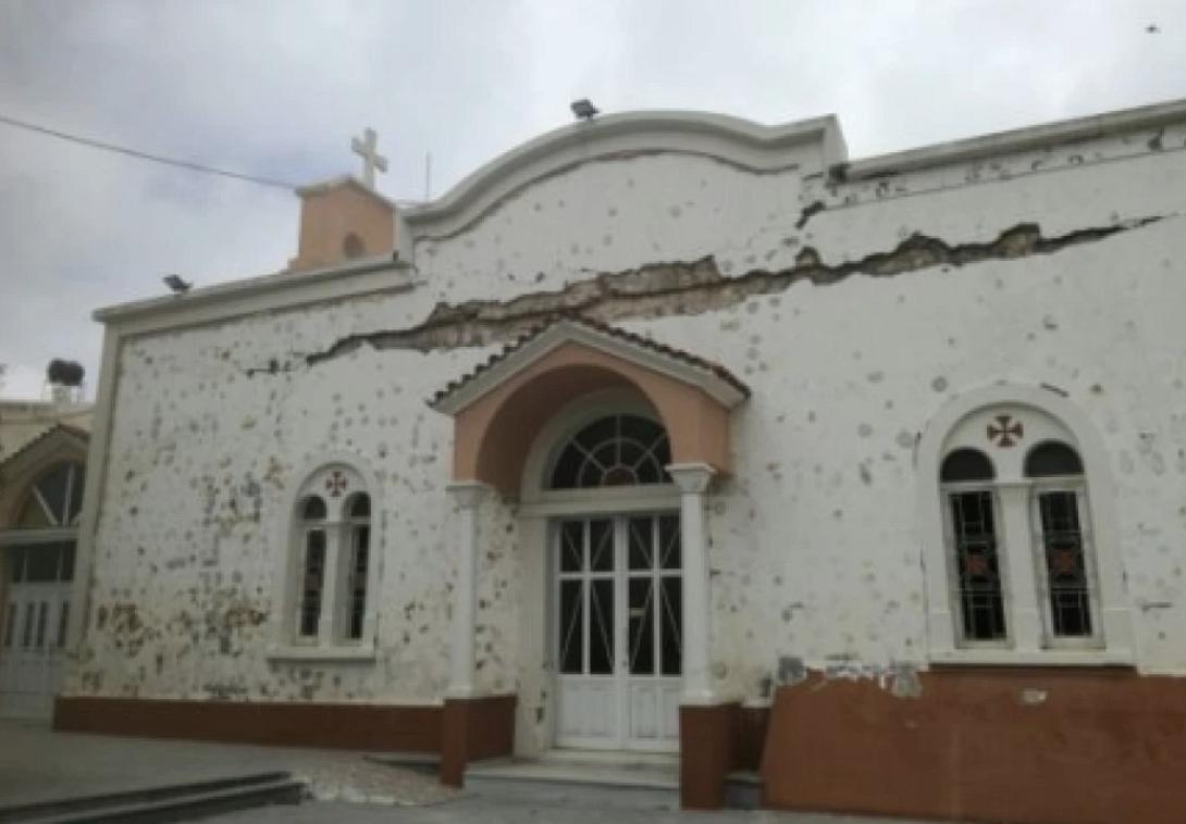 ναος μεταμόρφωσης αρκαλοχωρι