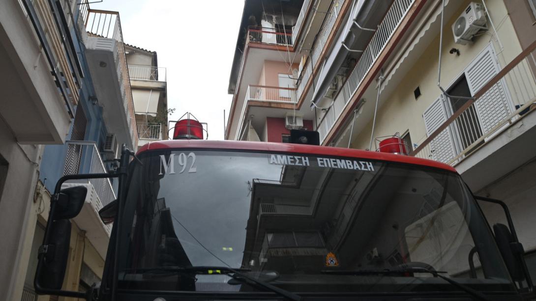 Πυροσβεστικό 