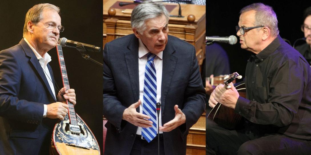 νικολοπουλος πασοκ