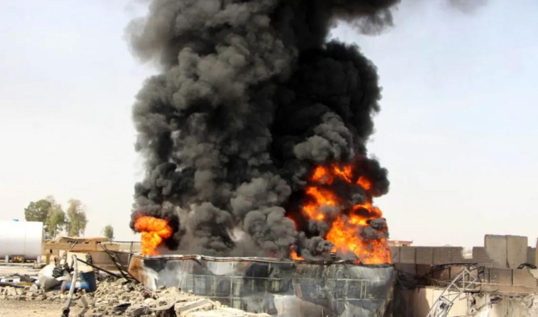 Νοσοκομείο Καμπούλ