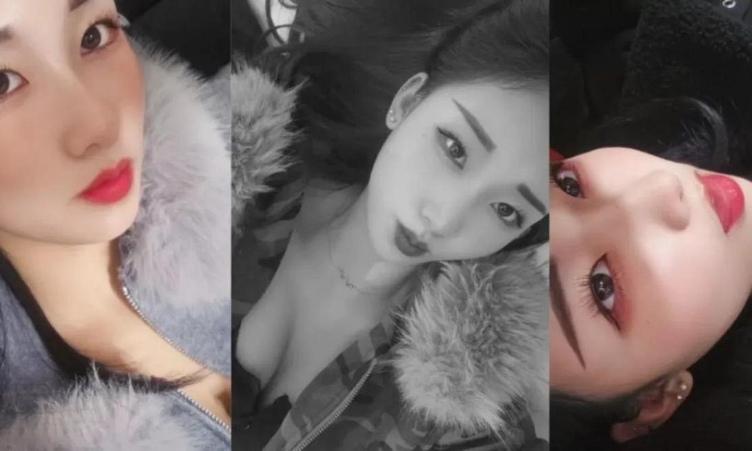 νότια Κορέα serial killer