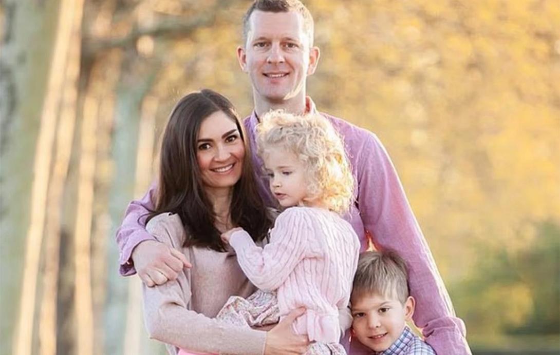 τραγωδία, οικογένεια