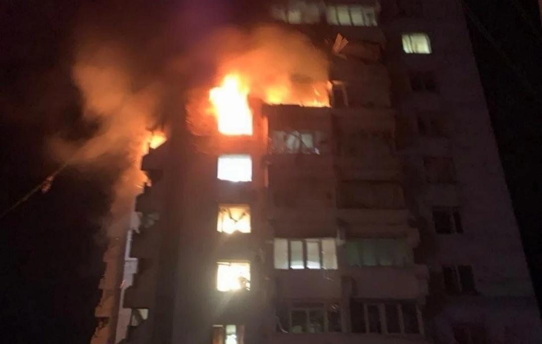 ουκρανία, επίθεση