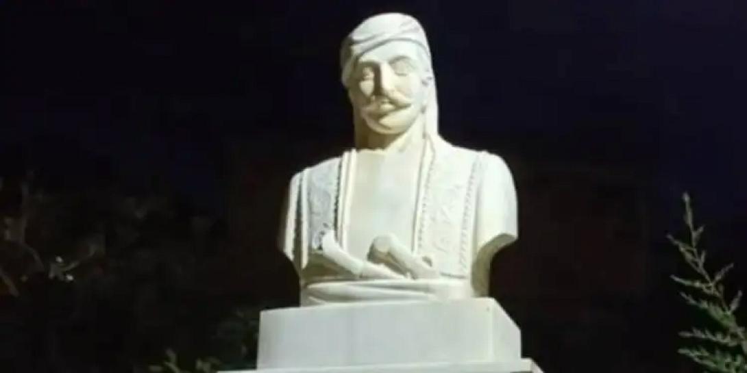 ΠΡΟΤΟΜΗ ΠΑΛΜΕΤΗ ΚΑΜΑΡΑΚΙ