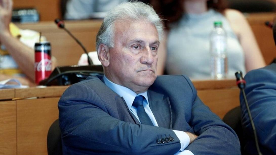 παναγιώτης ψωμιάδης