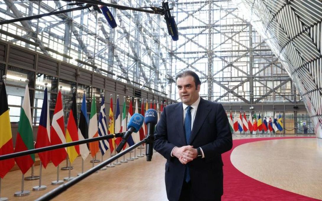 Κυριάκος Πιερρακάκης