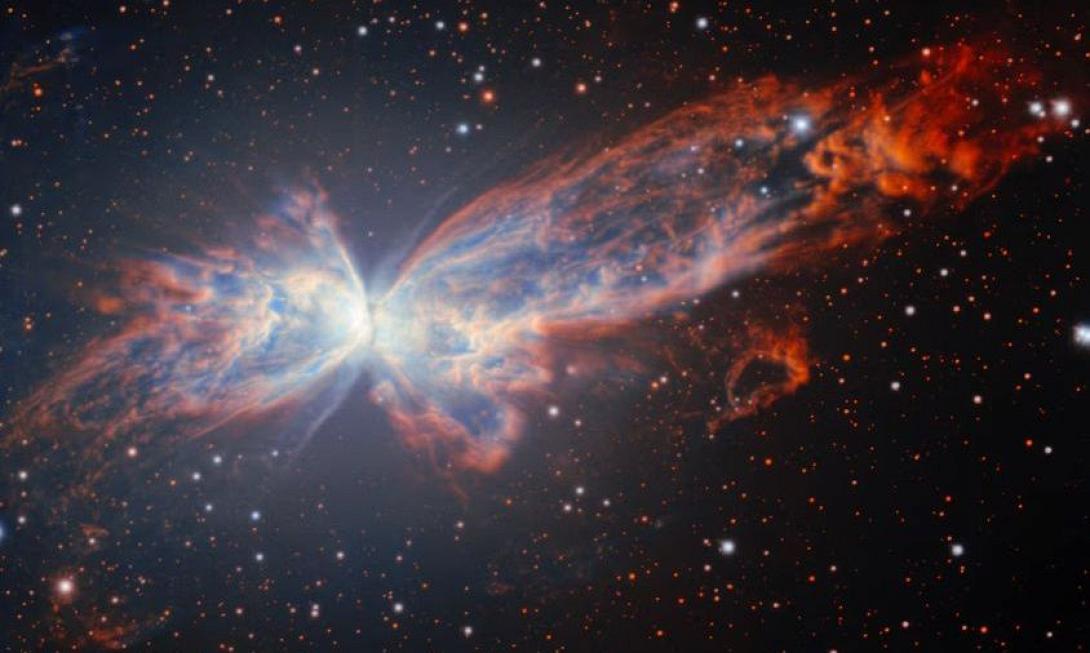 πλανητικό νέφος