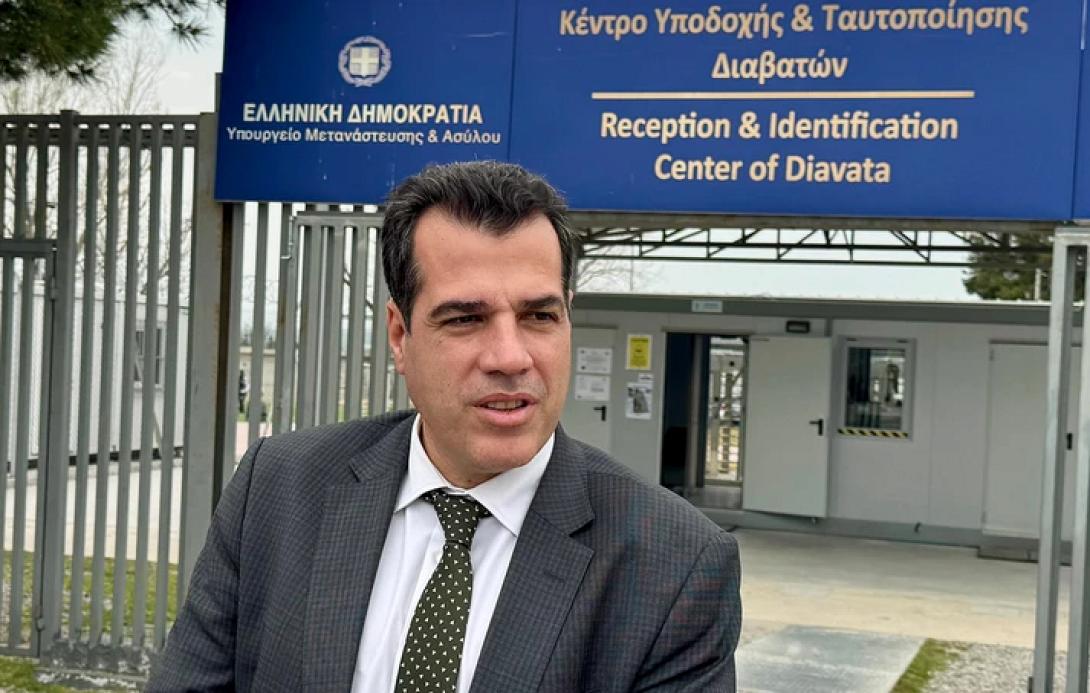 Πλεύρης δομές