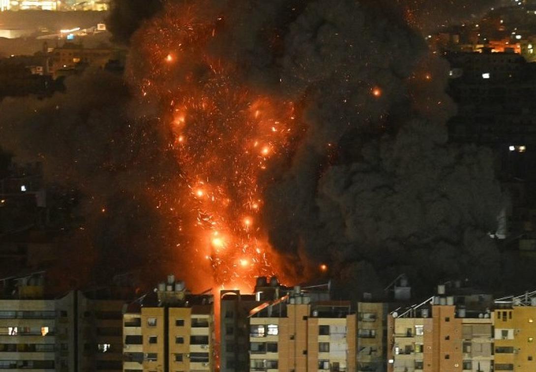 Μέση Ανατολή