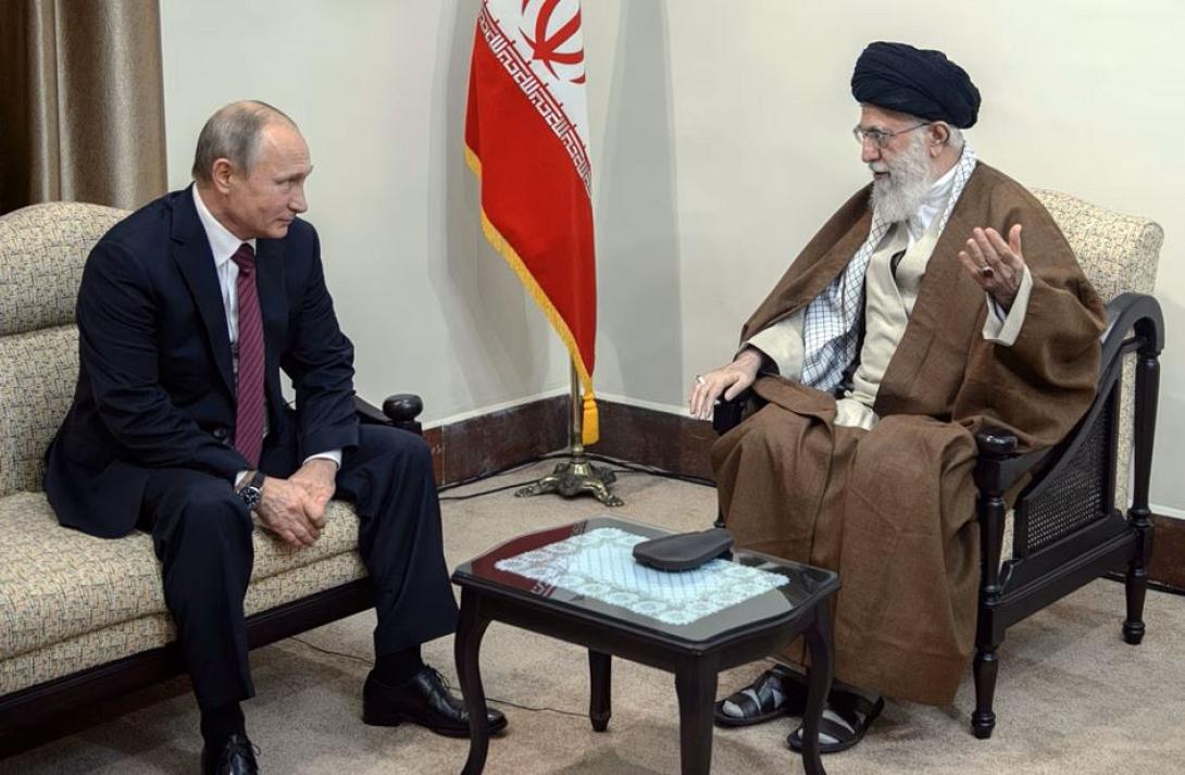 πουτιν χαμενει