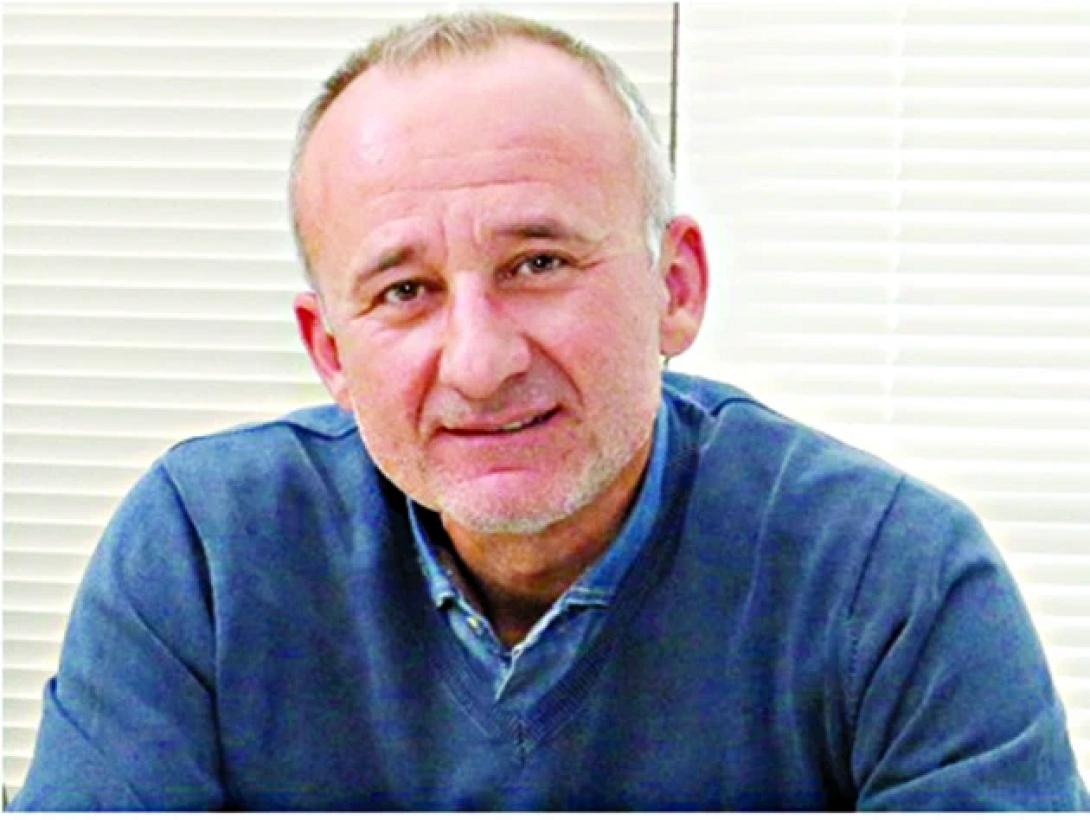 ζαχαρίας ρηγάκης