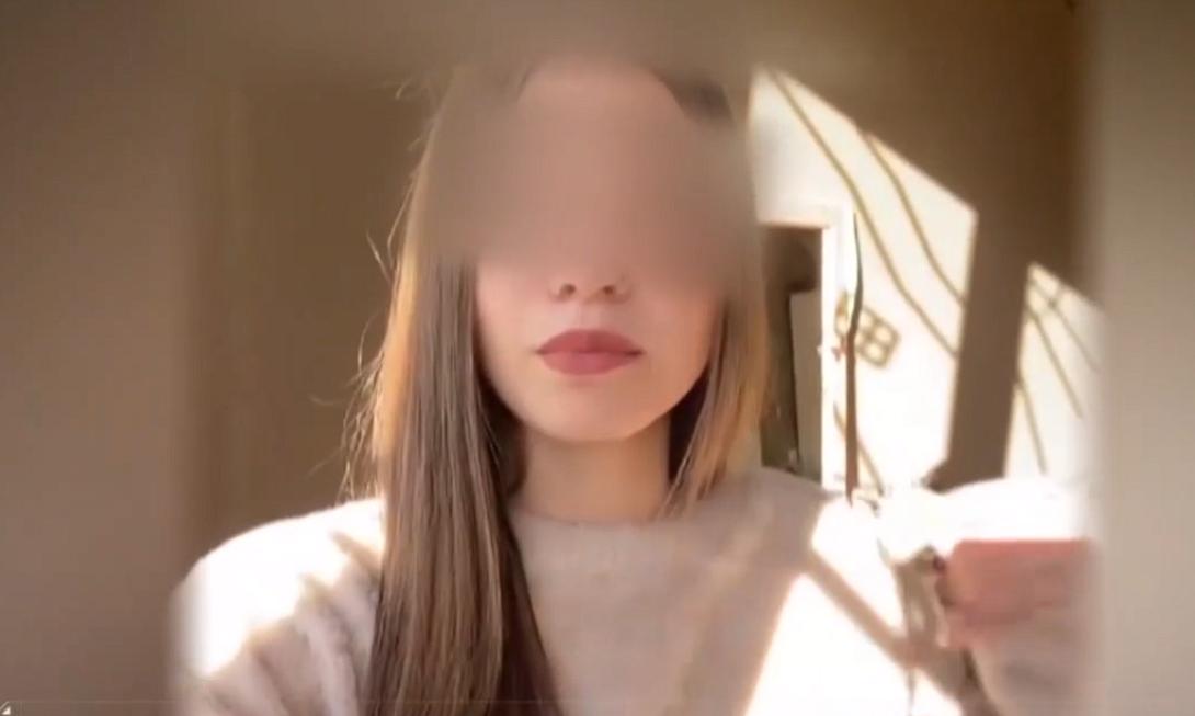 ανήλικη φως στο τούνελ