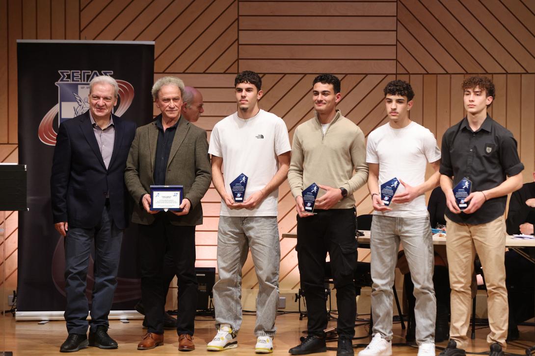 καλοκαιρινός