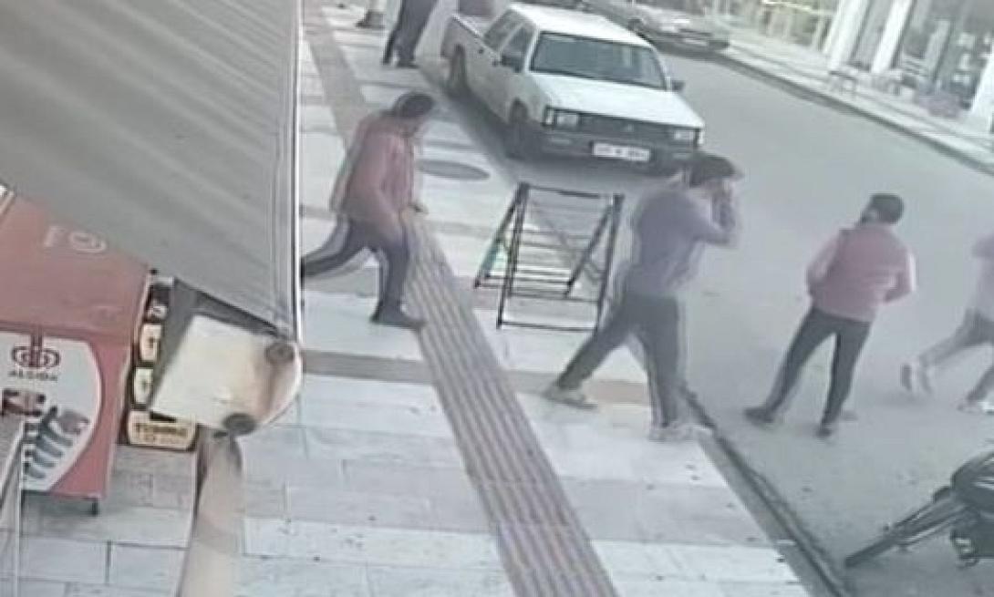 σεισμός Τουρκία