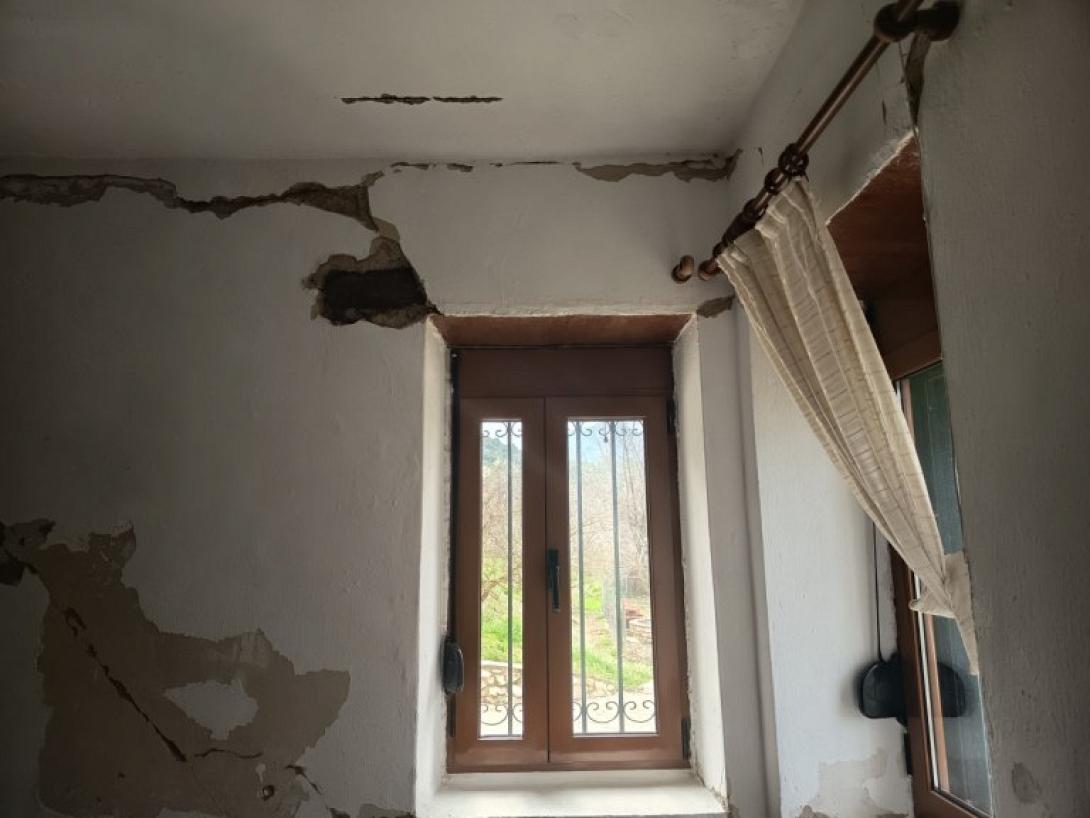 Σεισμός Ήπειρος