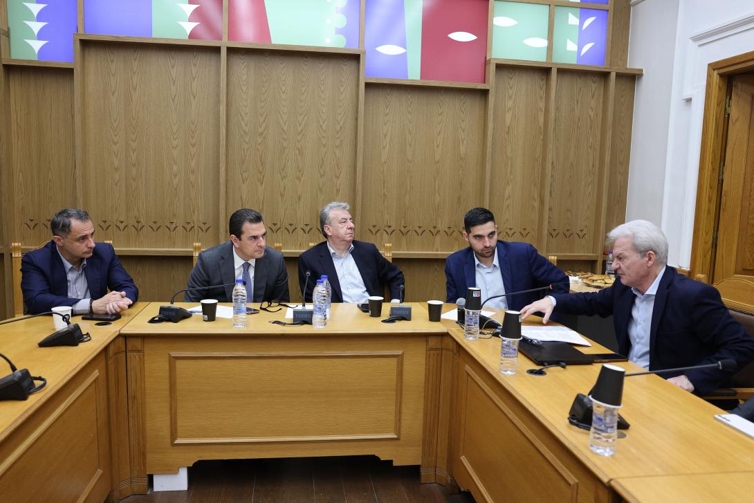 ΚΑΛΟΚΑΙΡΙΝΟΣ ΣΚΡΕΚΑΣ