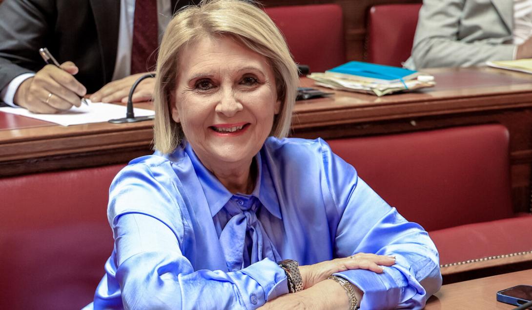 σοφία βούλτεψη