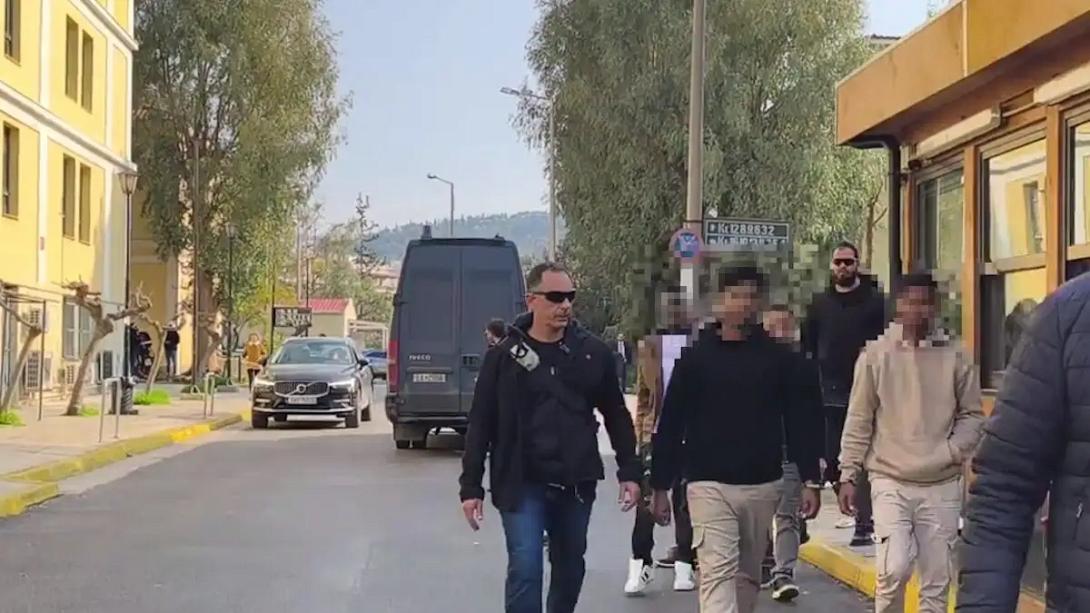 σουδα - γεωργιανος