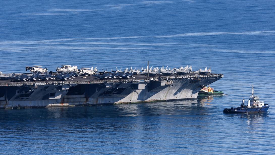 Βαση Σούδας