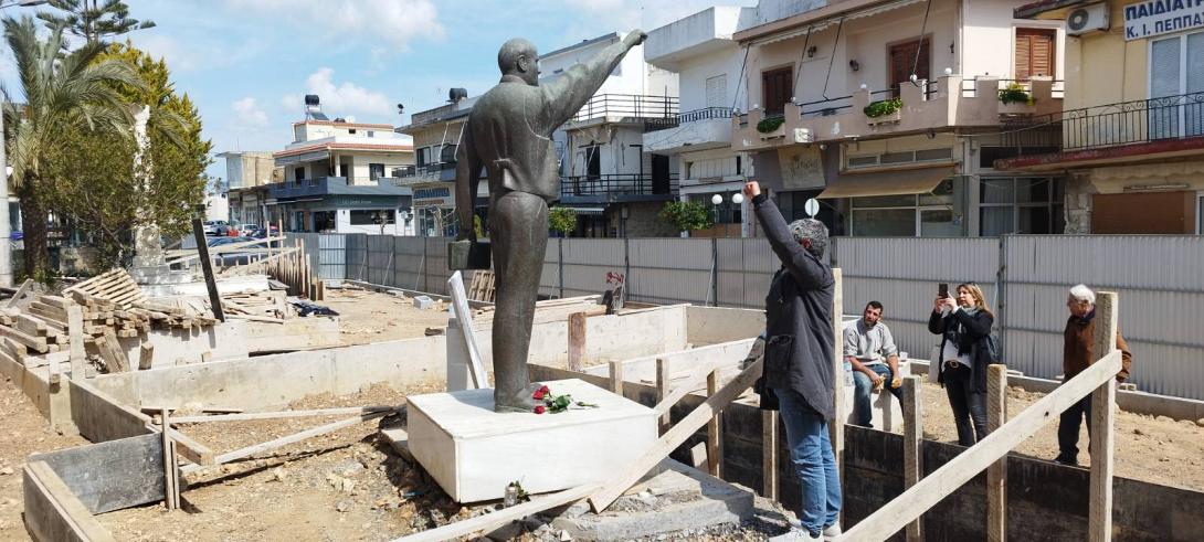 σουκατζιδης