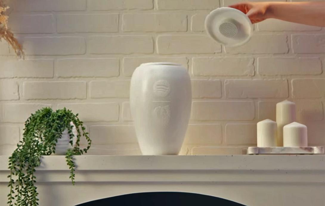 spotify, μουσική