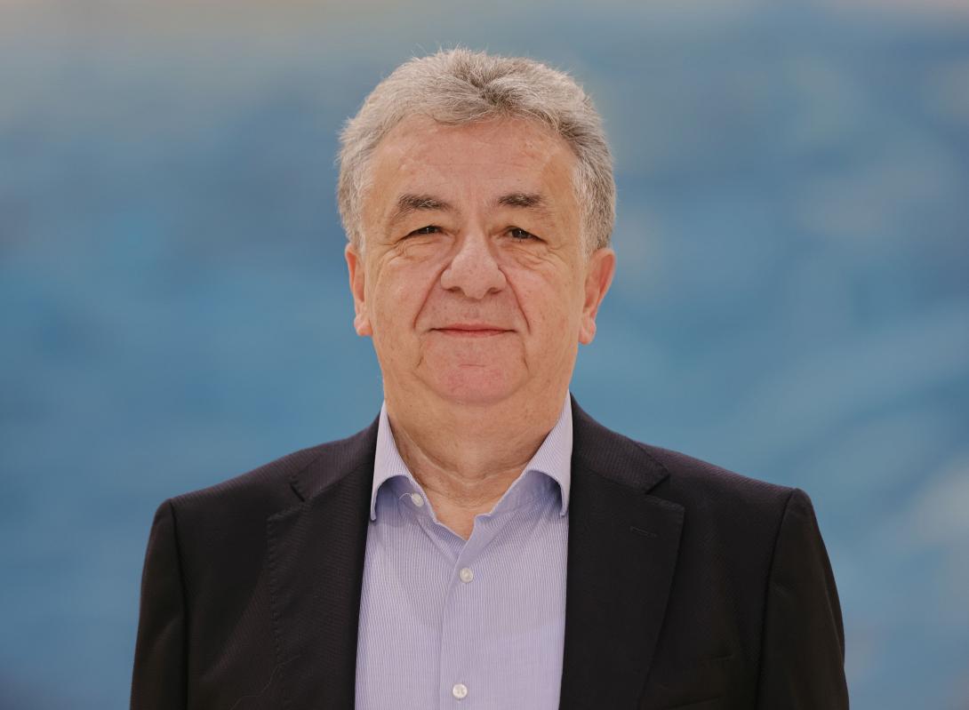 Σταύρος Αρναουτάκης