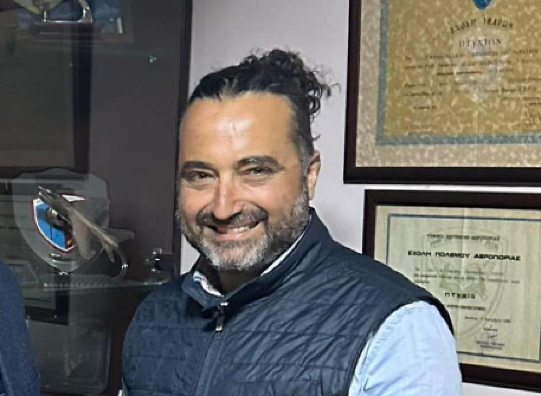 αλέξανδρος δασκαλάκης