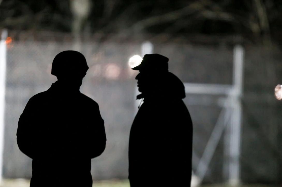 κατασκοπεία 