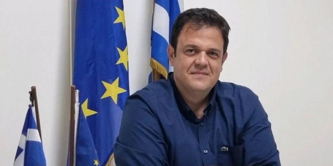 στράτος μαγκουσάκης