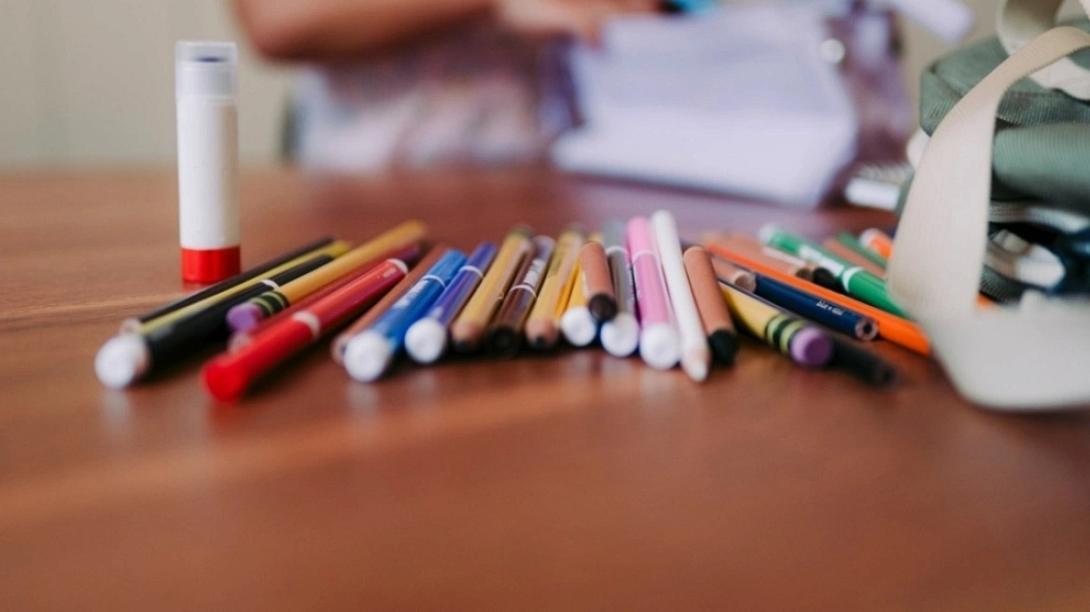 σχολικά είδη 