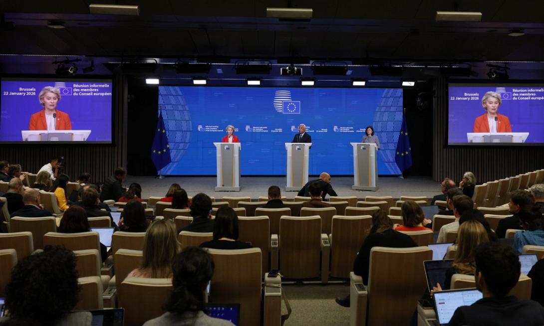 Σύνοδος Κορυφής