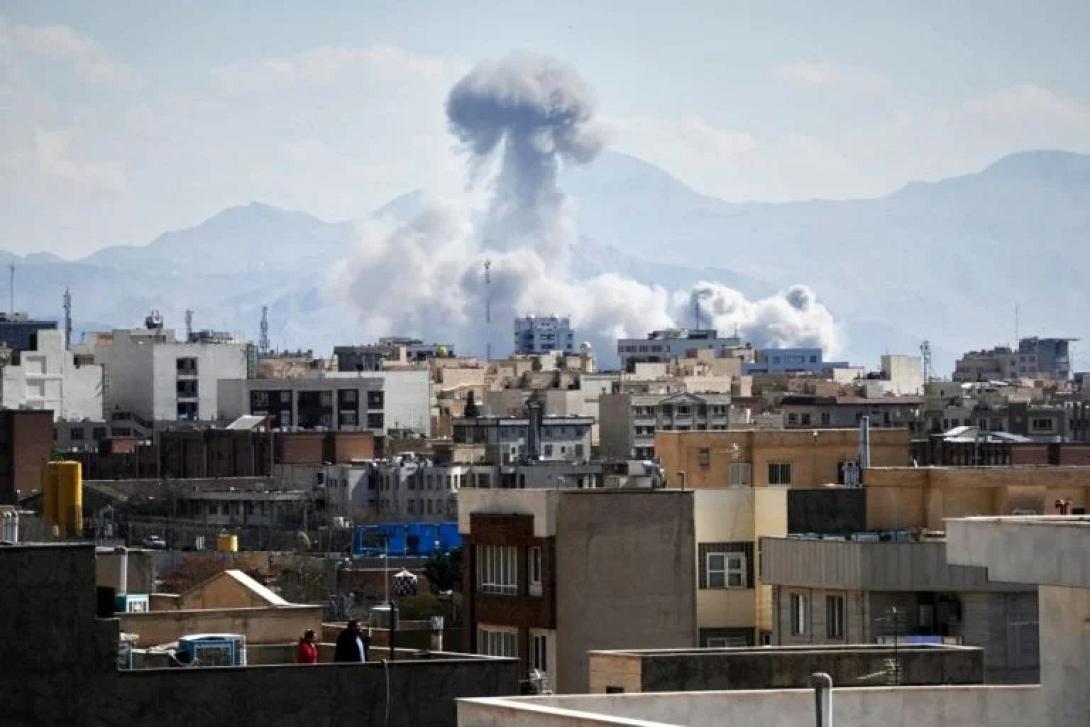 μέση ανατολή