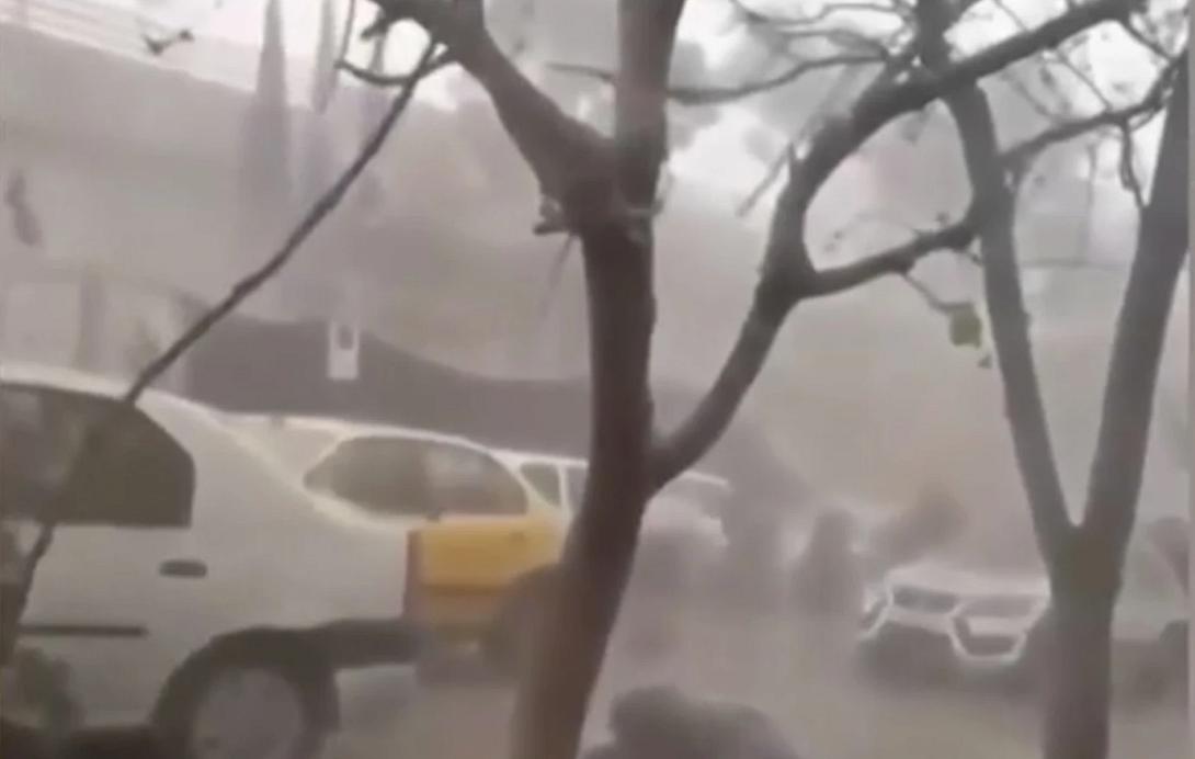 τεχεράνη, γυναίκα