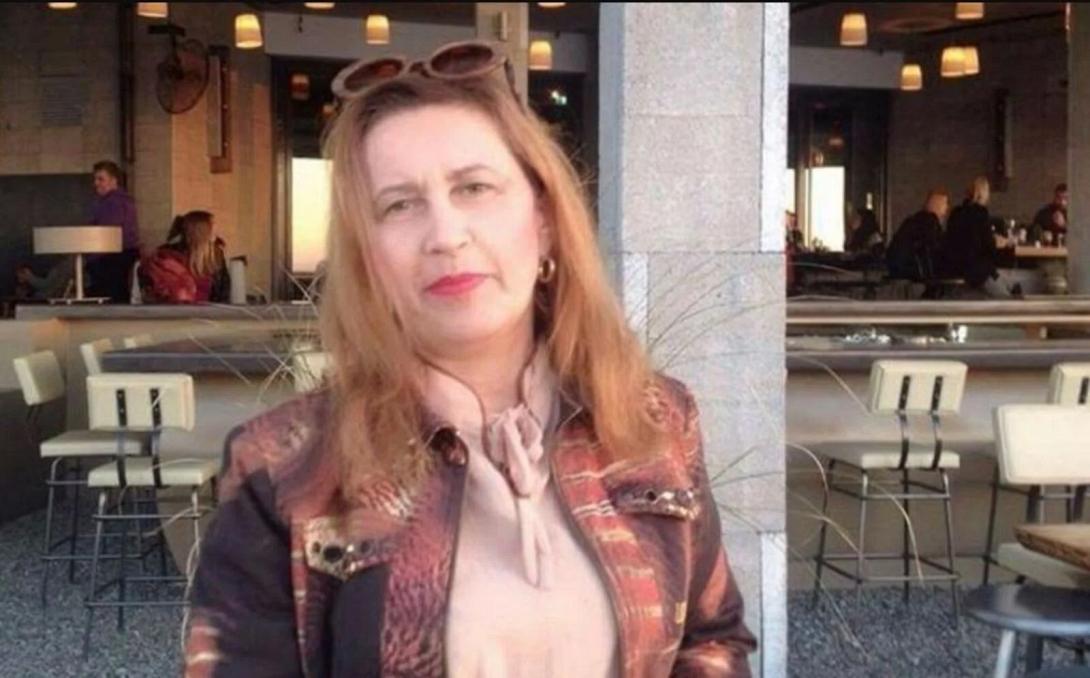 καθηγήτρια θάνατος 