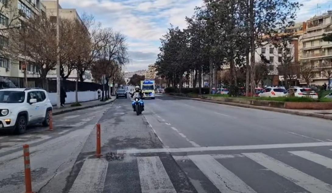 Θεσσαλονίκη