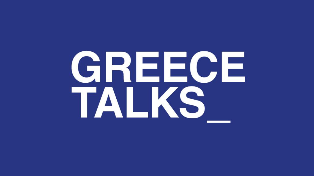 greece talks