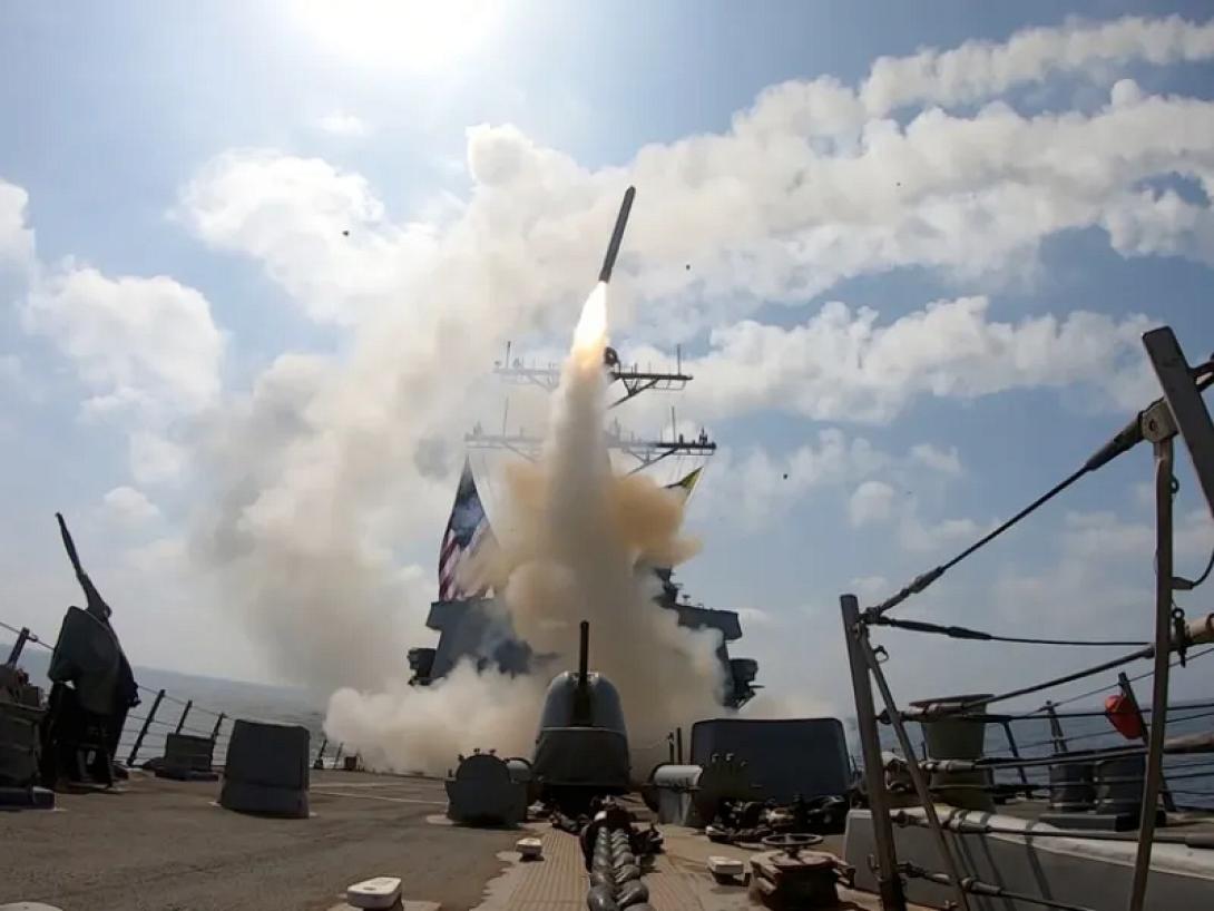 μεση ανατολη 