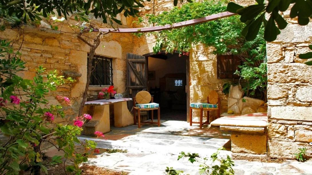 βαμος χανιων