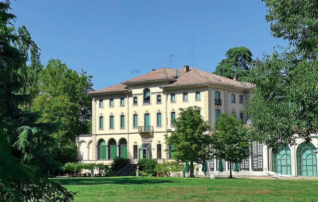 πάρμα, κλοπή