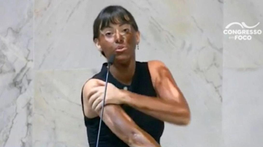 βουλευτής, βραζιλία