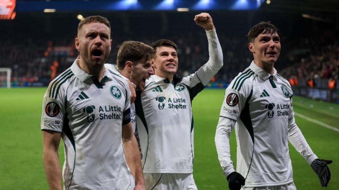 Παναθηναϊκός 