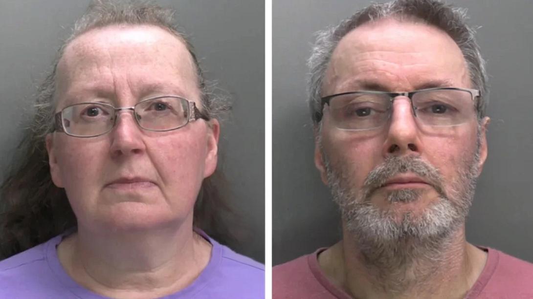 γονεία, κόρη