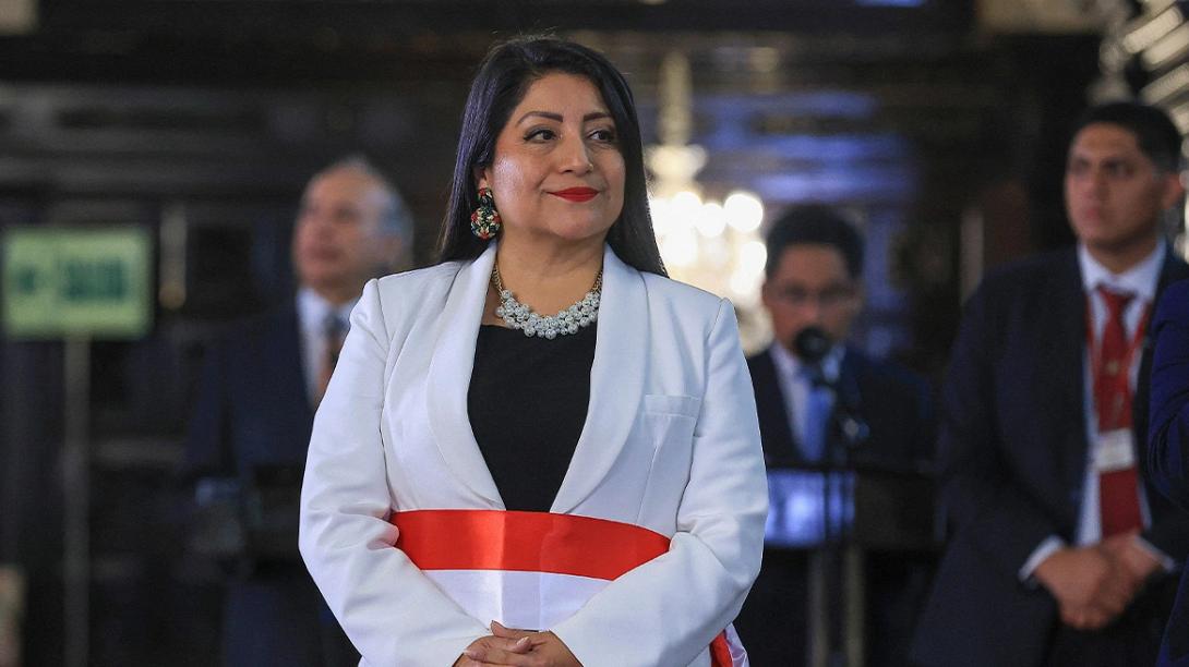 περού, πρωθυπουργός